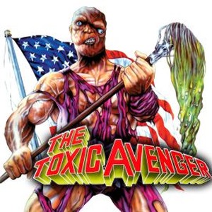 The Toxic Avenger photo 9