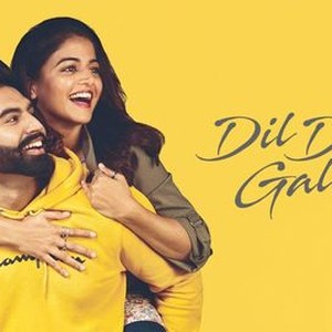 Dil Diyan Gallan Rotten Tomatoes