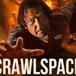 Crawlspace - Rotten Tomatoes