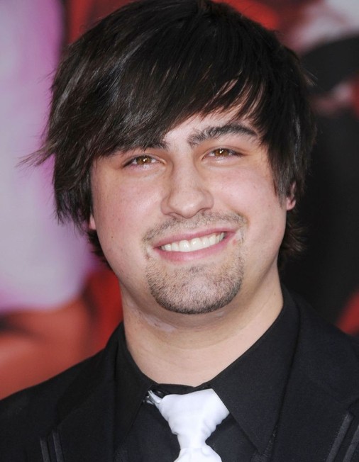 Ryne Sanborn