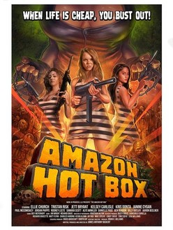 Amazon Hot Box | Rotten Tomatoes