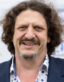 Jay Rayner