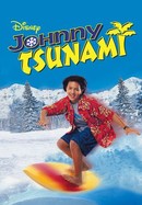 Johnny Tsunami poster image