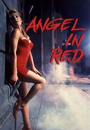 Angel in Red poster image