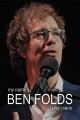 My Name's Ben Folds, I Play Piano
