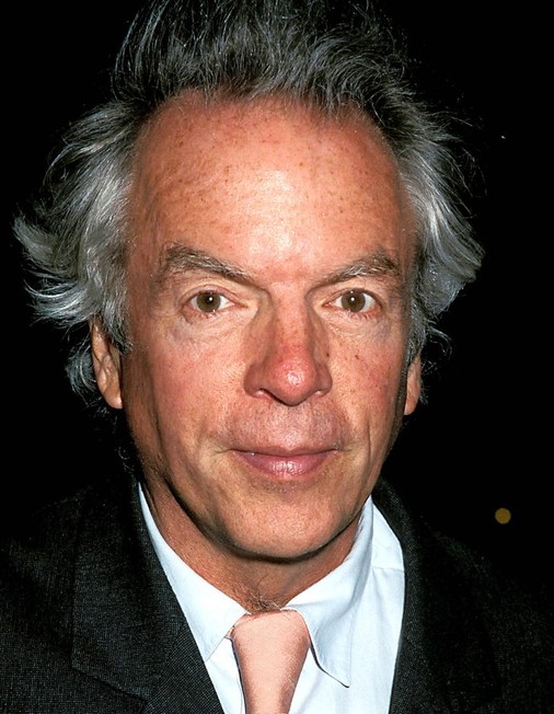 Spalding Gray