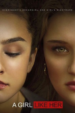 A Girl Like Her poster