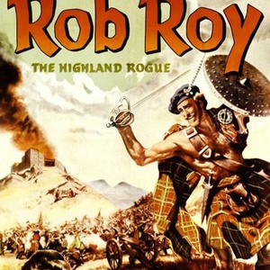 Rob Roy - Rotten Tomatoes