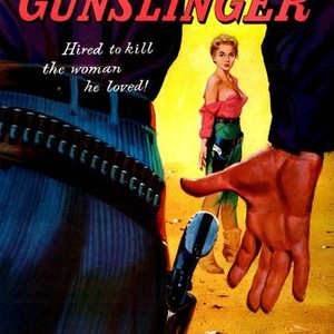 Gunslinger (1956) photo 1