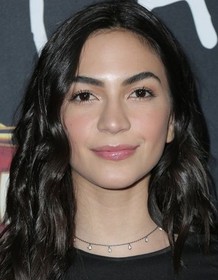 Natalee Linez | Rotten Tomatoes