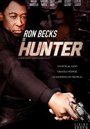 Hunter poster image