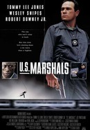 U.S. Marshals poster image