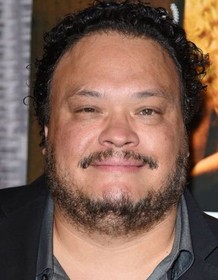 Adrian Martinez
