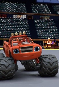 Monster Trucks - Rotten Tomatoes