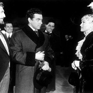 THE GREAT CARUSO, Eduard Franz, Mario Lanza, Dorothy Kirsten, 1951