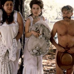 THE ROAD TO WELLVILLE, Camryn Manheim, Bridget Fonda, Norbert Weisser, 1994, (c)Columbia Pictures