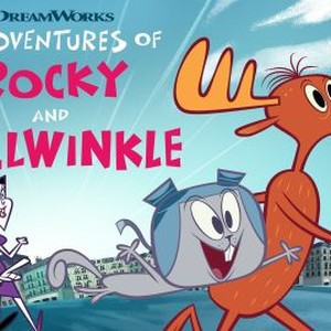 "The Adventures of Rocky and Bullwinkle photo 10"