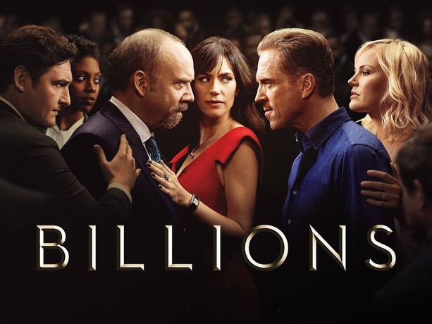 Billions season 2 episode 1 putlockers hotsell