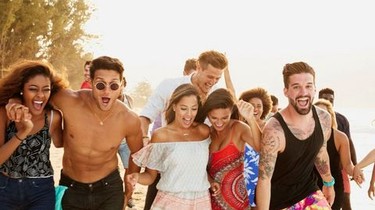Watch are you the one season 4 online new arrivals