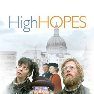 "High Hopes photo 6"