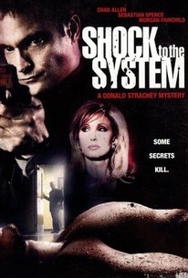 Watch trailer for Shock to the System: A Donald Strachey Mystery