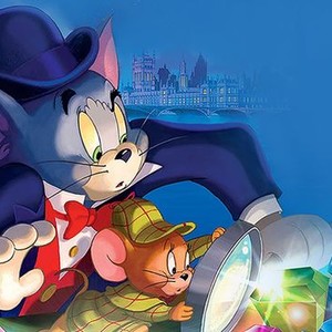 Tom And Jerry Meet Sherlock Holmes Rotten Tomatoes