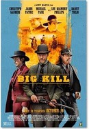 Big Kill poster image