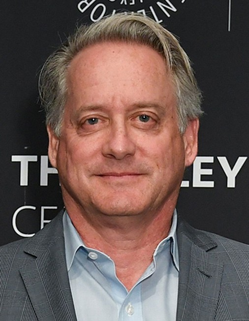 Mark Herzog