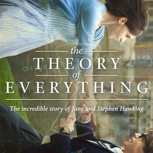 The Theory of Everything photo 19
