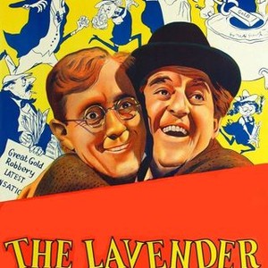 The Lavender Hill Mob photo 15