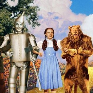 The Wizard of Oz 85th Anniversary - Fathom Events