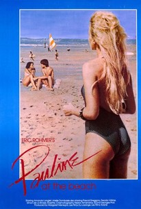海辺のポーリーヌ / Pauline at the Beach