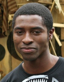 Tongai Arnold Chirisa