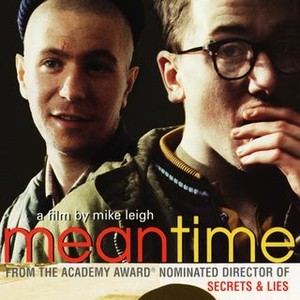 Meantime (1983)