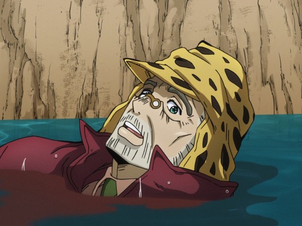 joseph様 AmiAmi [Character & Hobby Shop] | Super Action Statue JoJo's