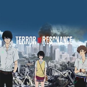 Terror in Resonance - Rotten Tomatoes