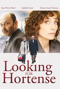 Poster for Looking for Hortense