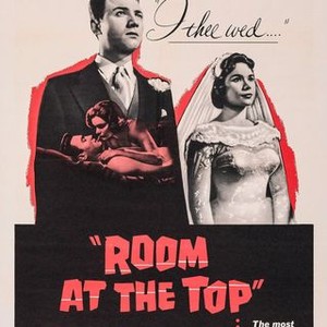 "Room at the Top photo 3"
