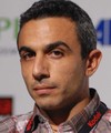 Haris Zambarloukos