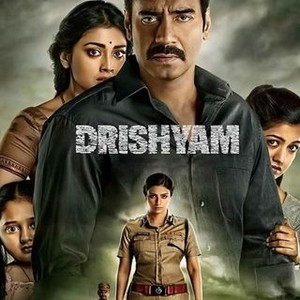 Drishyam Rotten Tomatoes