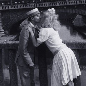 Cleo From 5 to 7 (1961) photo 1