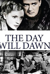 Watch trailer for The Day Will Dawn
