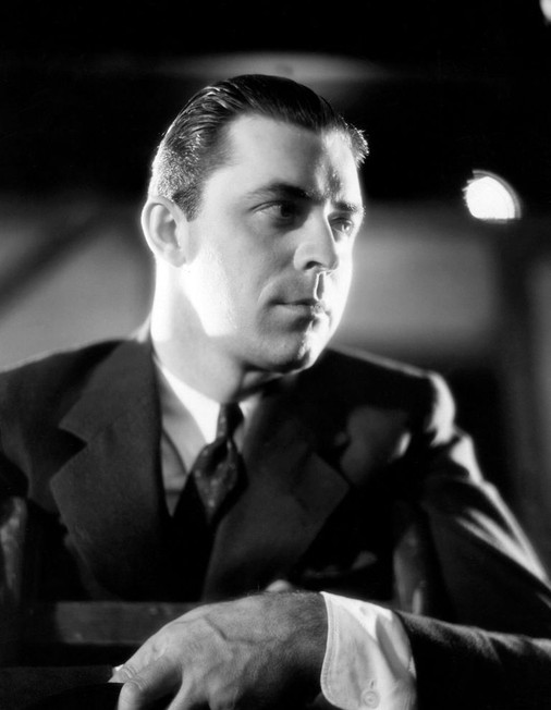 Lyle Talbot