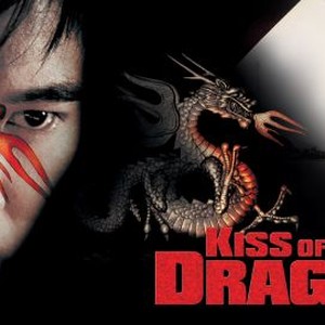 Kiss of the Dragon photo 13