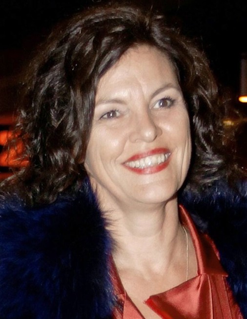 Hilde Van Mieghem