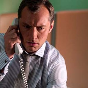 Jude Law as Michael Daly in "360." photo 18