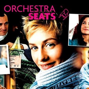 Orchestra Seats photo 5