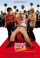 Jiminy Glick in Lalawood poster image