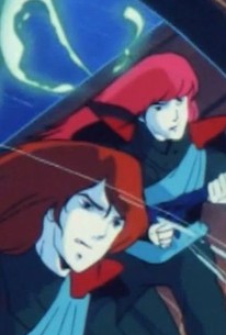 Robotech: Season 2, Episode 24 - Rotten Tomatoes