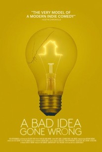 Watch trailer for A Bad Idea Gone Wrong